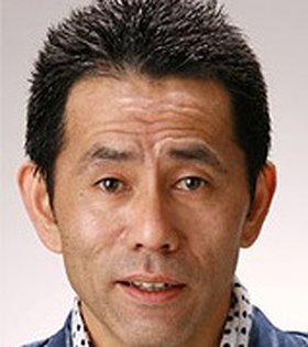 Shinji Furukawa