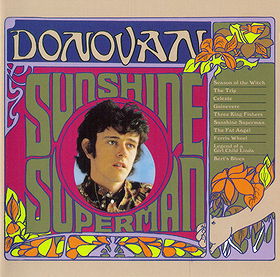 Sunshine Superman