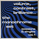 Volume, Contrast, Brilliance... (Sessions & Singles Vol. 1)