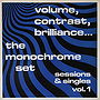 Volume, Contrast, Brilliance... (Sessions & Singles Vol. 1)