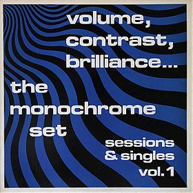 Volume, Contrast, Brilliance... (Sessions & Singles Vol. 1)