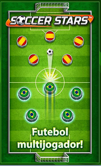 Soccer Stars