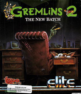 Gremlins 2: The New Batch