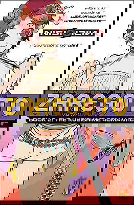 Zaregoto Book 2: The Kubishime Romanticist