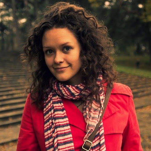 Inga Jarkova