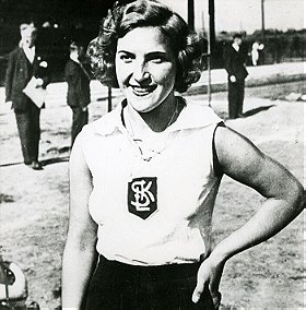 Maria Kwasniewska