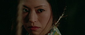 Kayo Matsuo