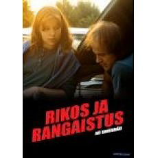Rikos ja Rangaistus