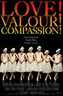 Love! Valour! Compassion!