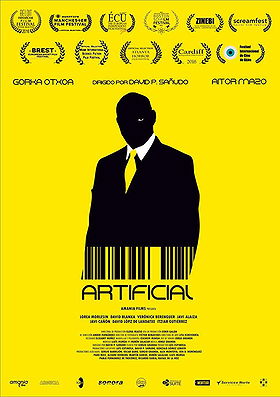 Artifitial (2015)