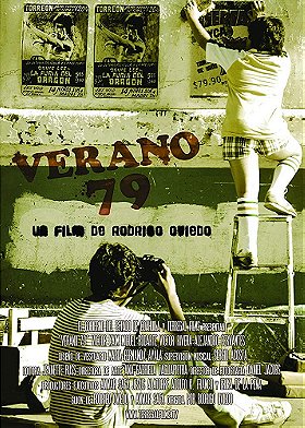 Verano 79 (2008)