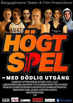 Högt Spel (2015)
