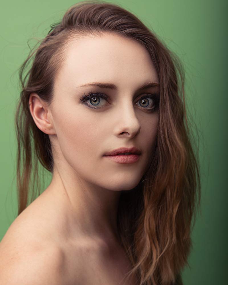 Courtney Hart