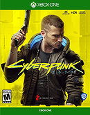 Cyberpunk 2077