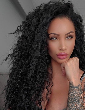 Natasha Noelle