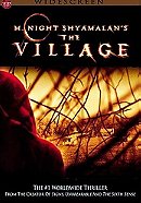 The Village (Widescreen Vista Series)