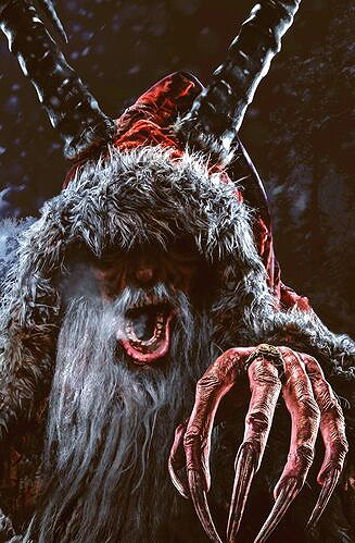 Krampus (Krampus)