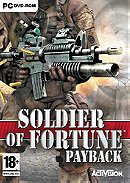 Soldier of Fortune: Payback