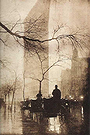 The Flatiron Building, NYC