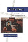 Zinky Boys: Soviet Voices from the Afghanistan War