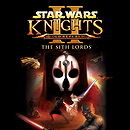 STAR WARS: Knights of the Old Republic II: The Sith Lords