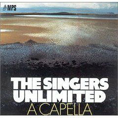 The Singers Unlimited