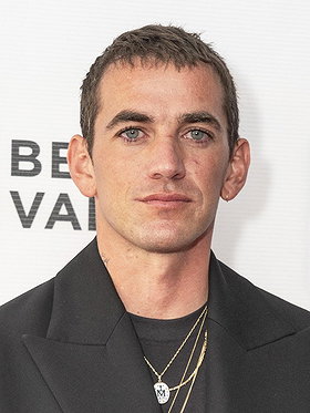Alex Fine