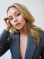 Brec Bassinger