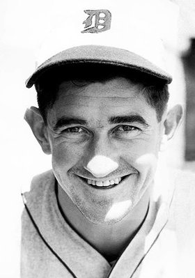 Mickey Cochrane