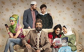Citizen Khan