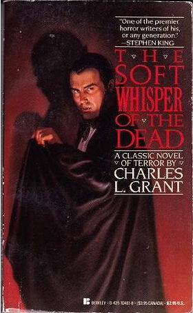 The Soft Whisper of the Dead