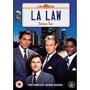 LA Law - Season 2