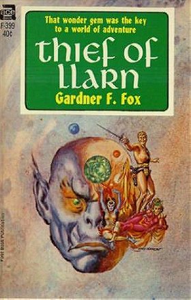 Thief of Llarn