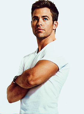 Chris Pine