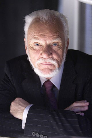 Daniel Linderman