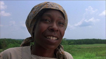 Celie Johnson