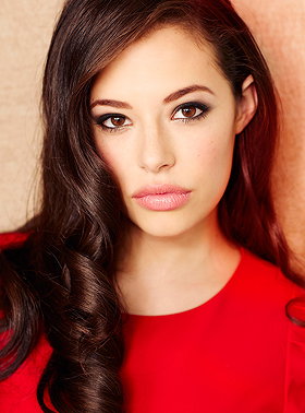 Chloe Bridges