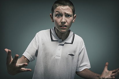 Aidan Croker
