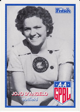 Josephine D'Angelo