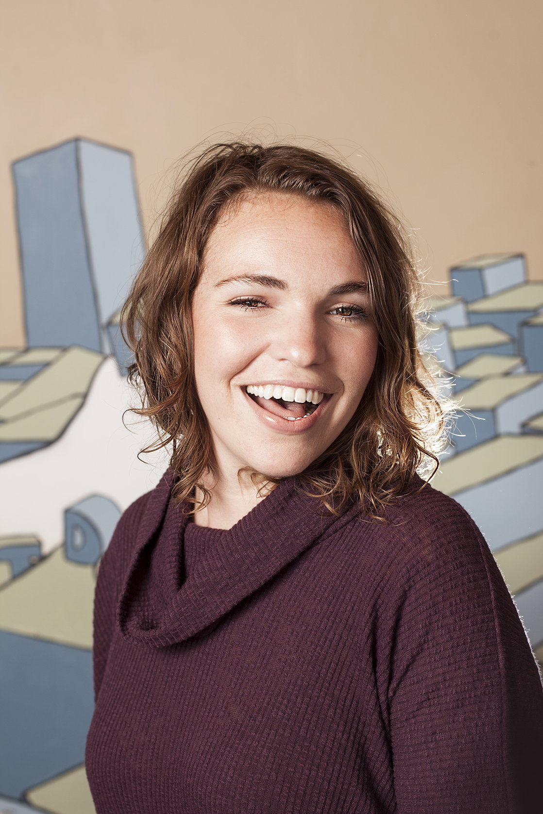 Beth Stelling