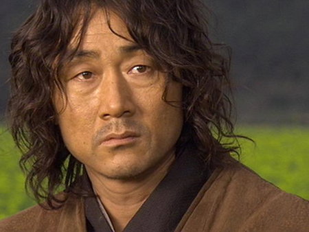 Jun-ho Heo