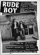 Rude Boy                                  (1980)