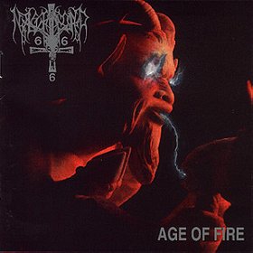 Age of Fire 