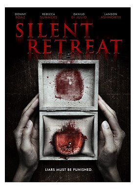 Silent Retreat (2016)