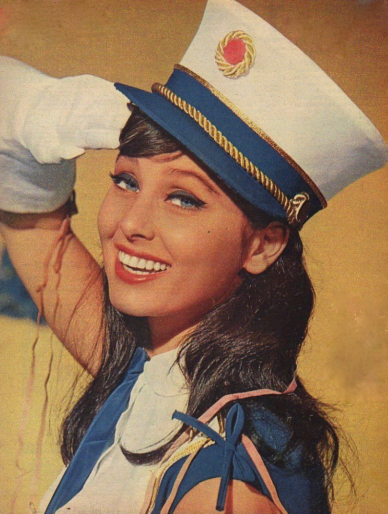 Helga Lehner