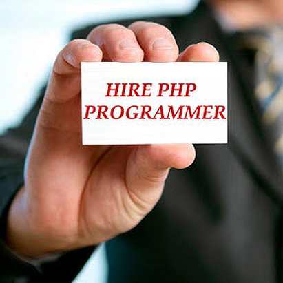 How to Choose Good Php Programmers for Hire in India for Web Application Development