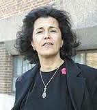 Yamina Bachir