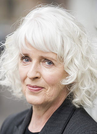Julia Dearden