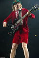 Angus Young