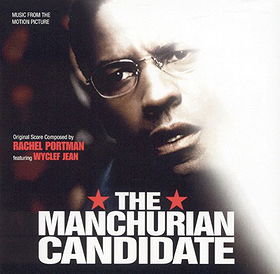 The Manchurian Candidate (OST)